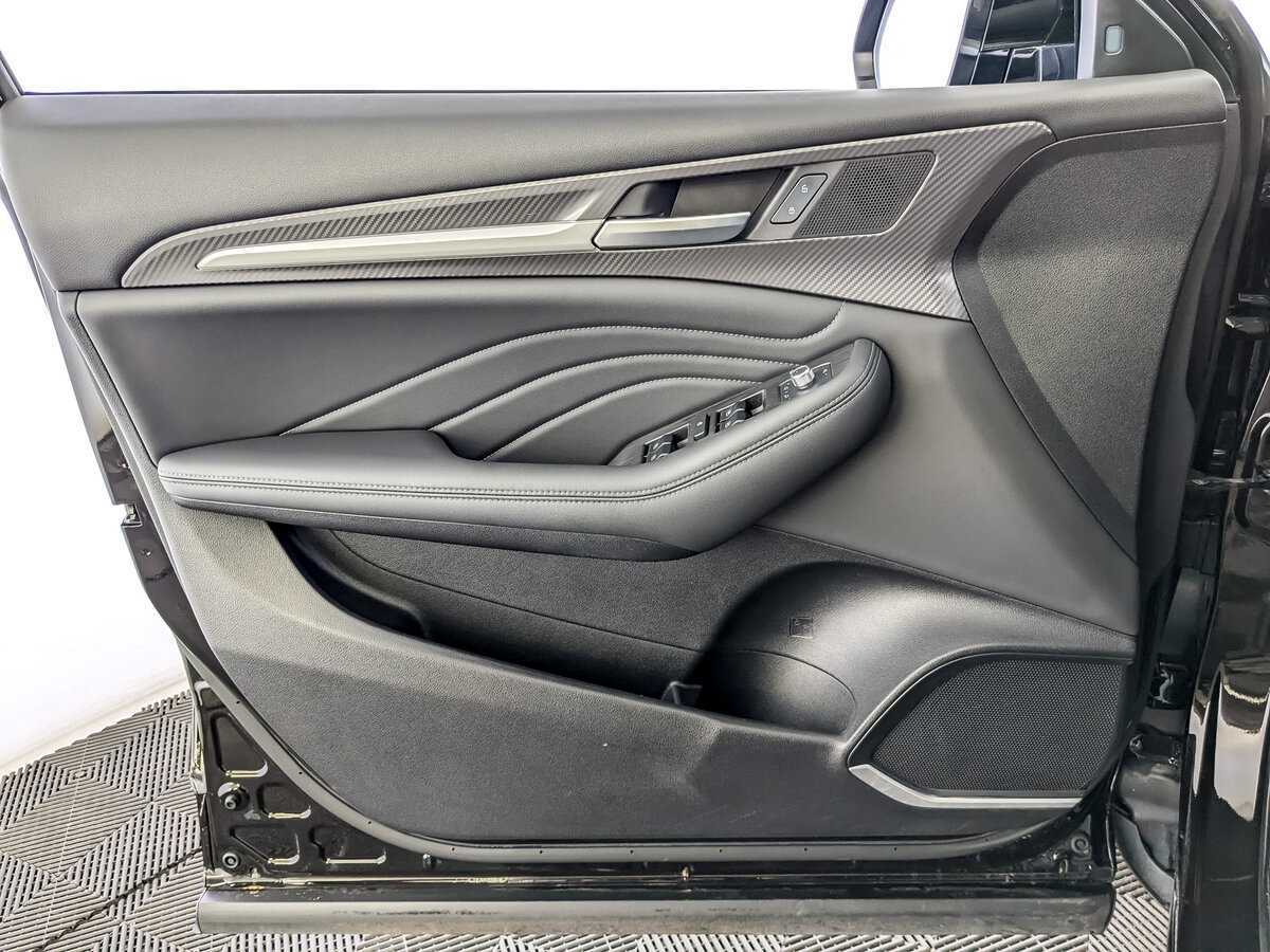Купить Haval F7x, 2022, 71 755 км.. Фото: #18