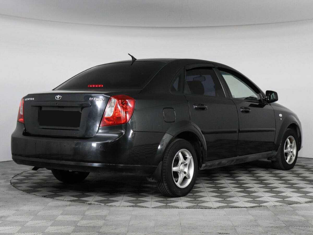 Купить Daewoo Gentra, 2015, 165 700 км.. Фото: #2