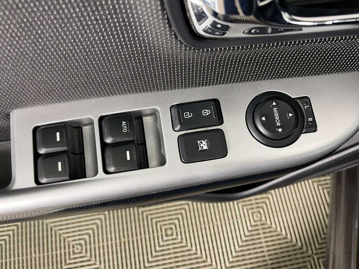 Купить Kia Rio, 2014, 95 607 км.. Фото: #15
