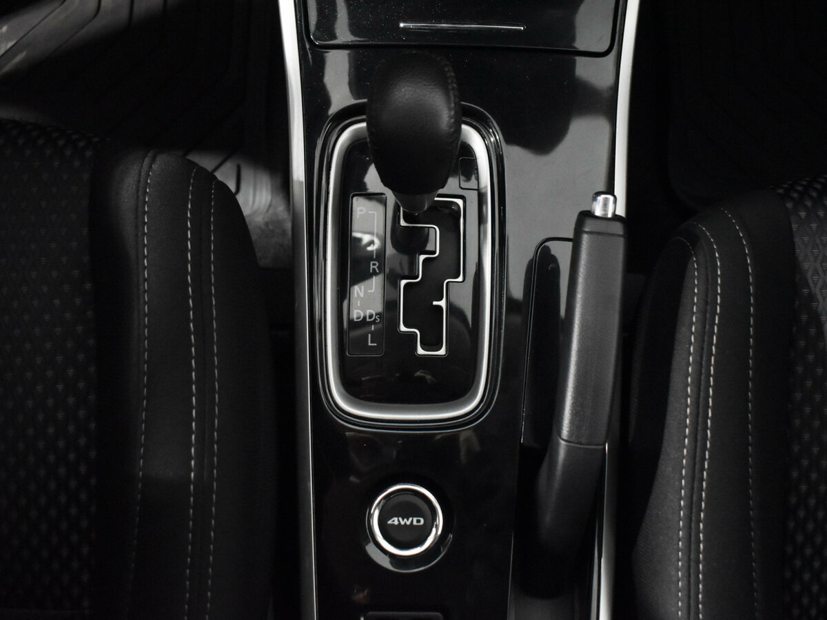 Купить Mitsubishi Outlander, 2018, 98 045 км.. Фото: #7