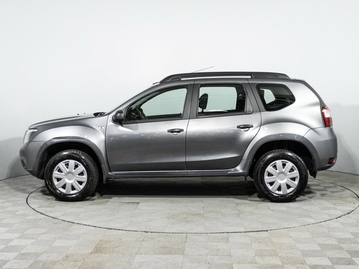 Купить Nissan Terrano, 2014, 93 903 км.. Фото: #7