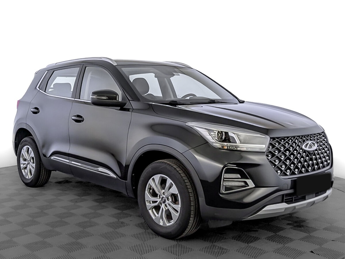 Купить Chery Tiggo 4 Pro, 2022, 99 901 км.. Фото: #22