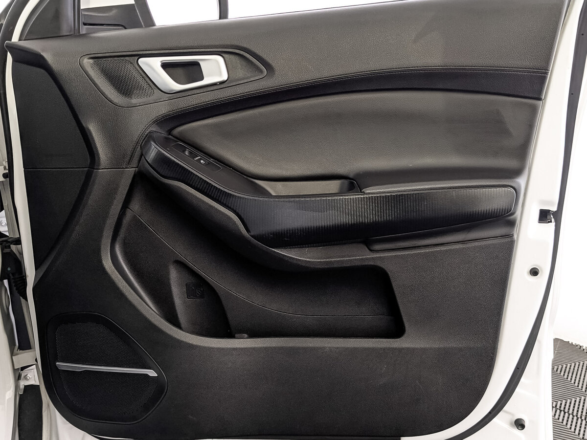 Купить Chery Tiggo 4, 2022, 101 145 км.. Фото: #23