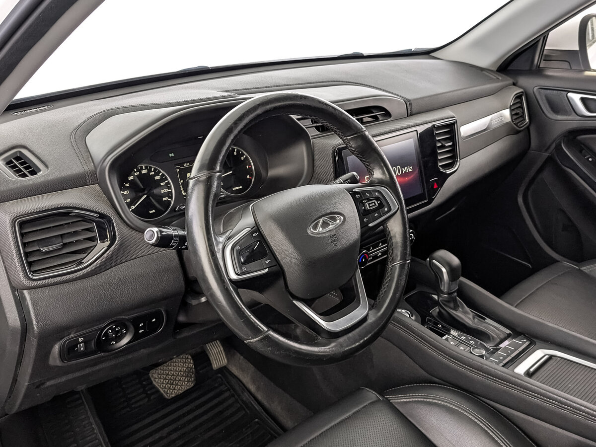 Купить Chery Tiggo 4, 2022, 101 145 км.. Фото: #14