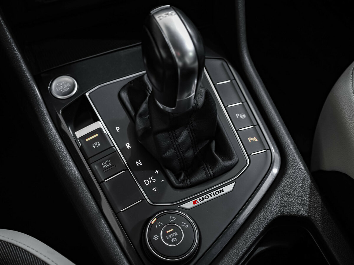 Купить Volkswagen Tiguan, 2019, 124 000 км.. Фото: #15