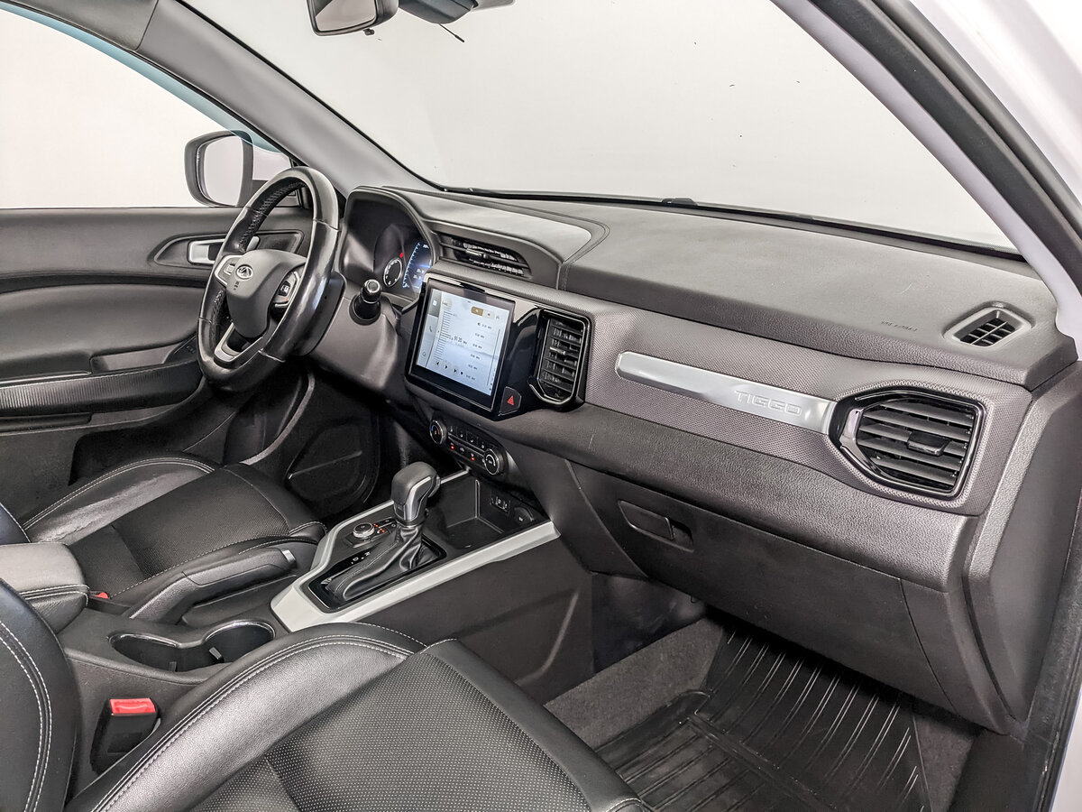 Купить Chery Tiggo 4, 2020, 74 868 км.. Фото: #10