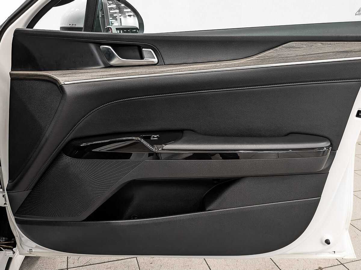 Купить Kia K5, 2022, 73 085 км.. Фото: #22