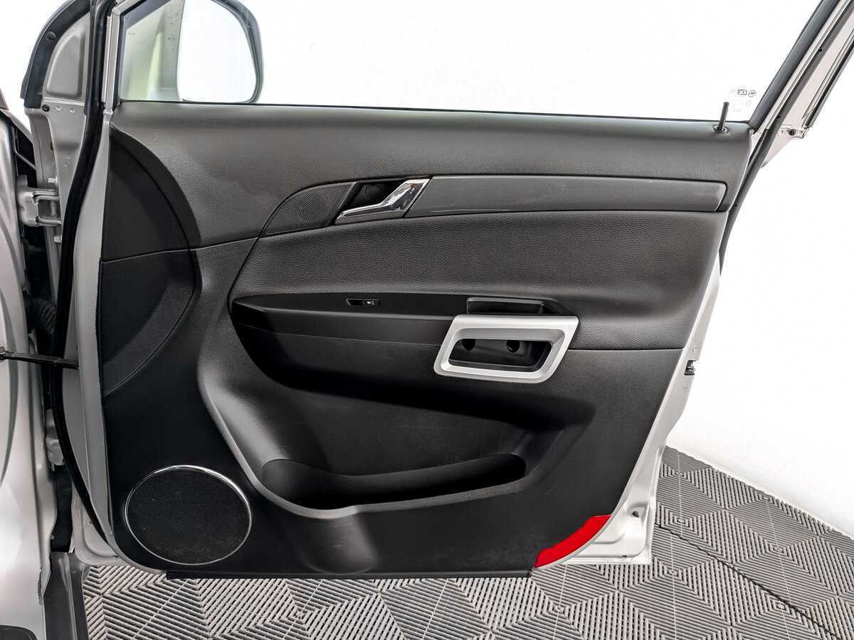 Купить Opel Antara, 2012, 161 319 км.. Фото: #23