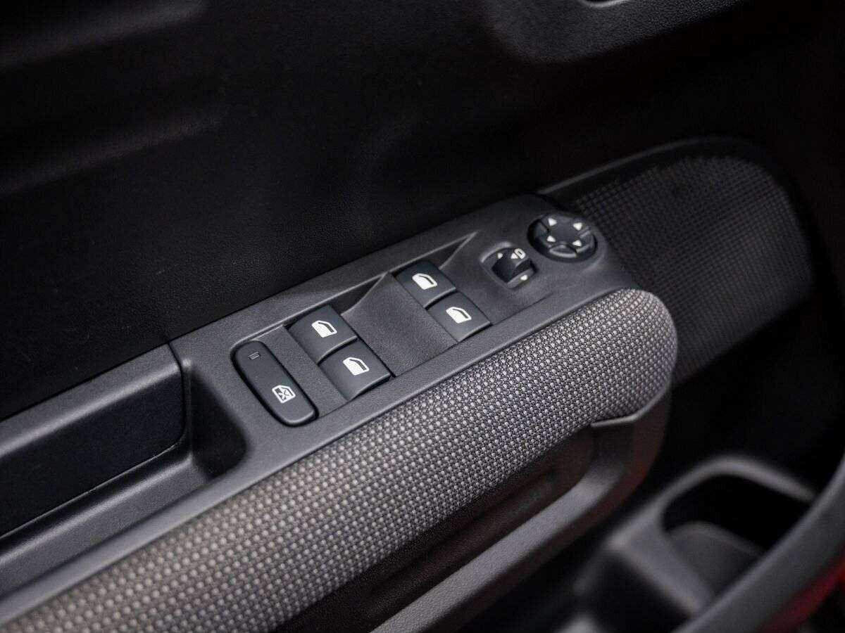 Купить Citroen C3 Aircross, 2020, 43 735 км.. Фото: #15