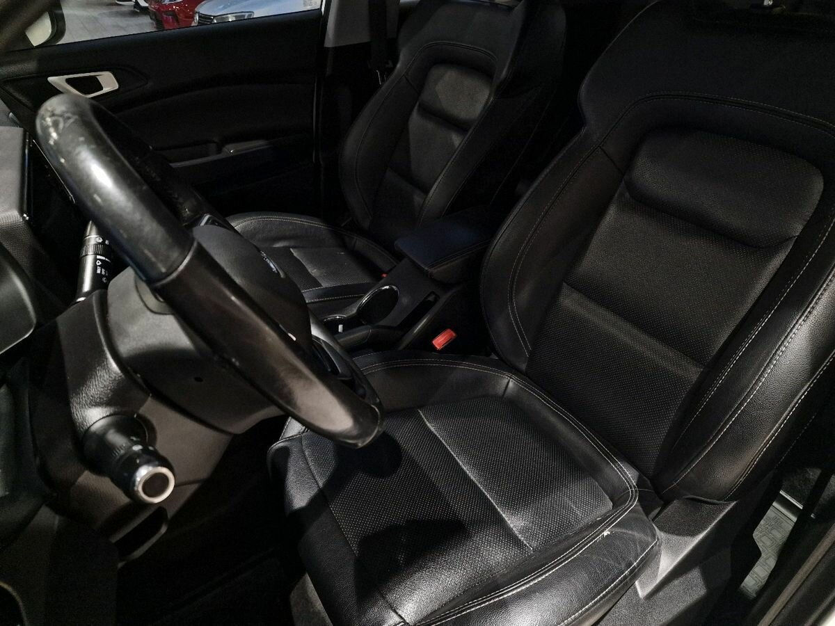 Купить Chery Tiggo 4, 2020, 121 700 км.. Фото: #9