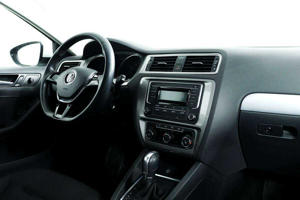 Купить Volkswagen Jetta, 2018, 29 985 км.. Фото: #8