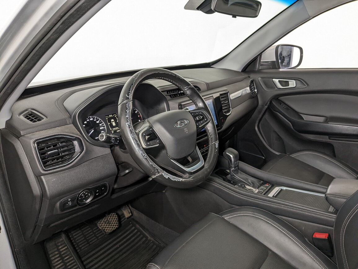 Купить Chery Tiggo 4, 2022, 102 600 км.. Фото: #15