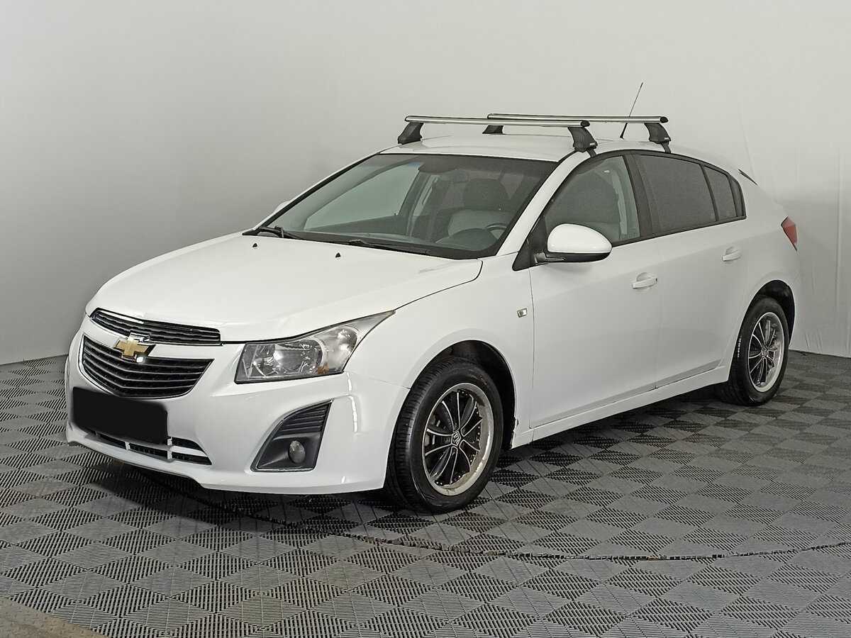 Купить Chevrolet Cruze, 2013, 264 276 км.. Фото: #0