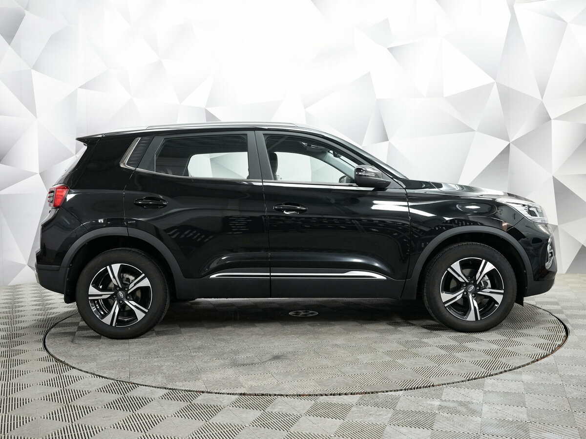 Купить Chery Tiggo 4 Pro, 2023, 19 865 км.. Фото: #5