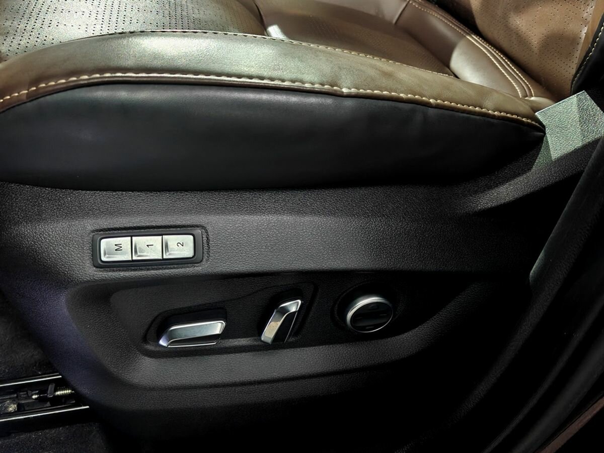 Купить Chery Tiggo 8 Pro, 2022, 62 253 км.. Фото: #17