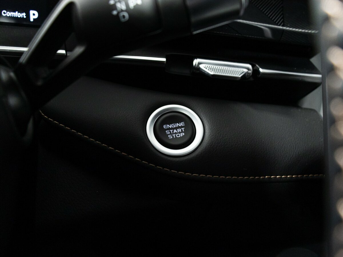Купить Geely Preface, 2024, 3 327 км.. Фото: #16