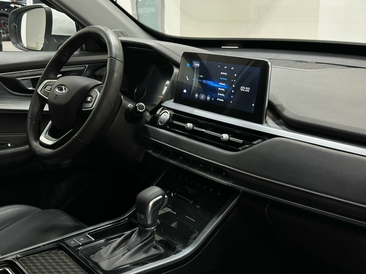 Купить Chery Tiggo 4 Pro, 2023, 44 400 км.. Фото: #6