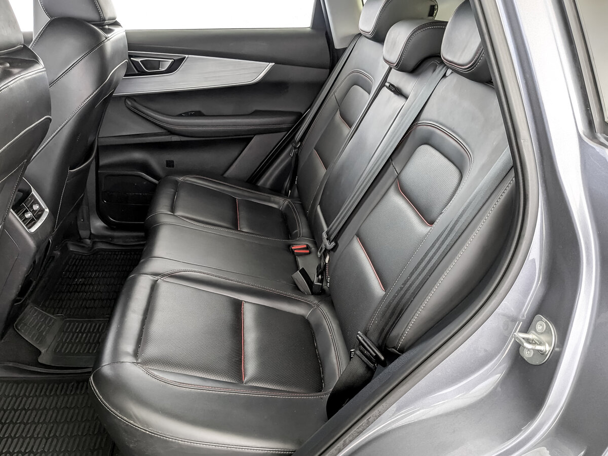 Купить Chery Tiggo 7 Pro, 2022, 121 503 км.. Фото: #11