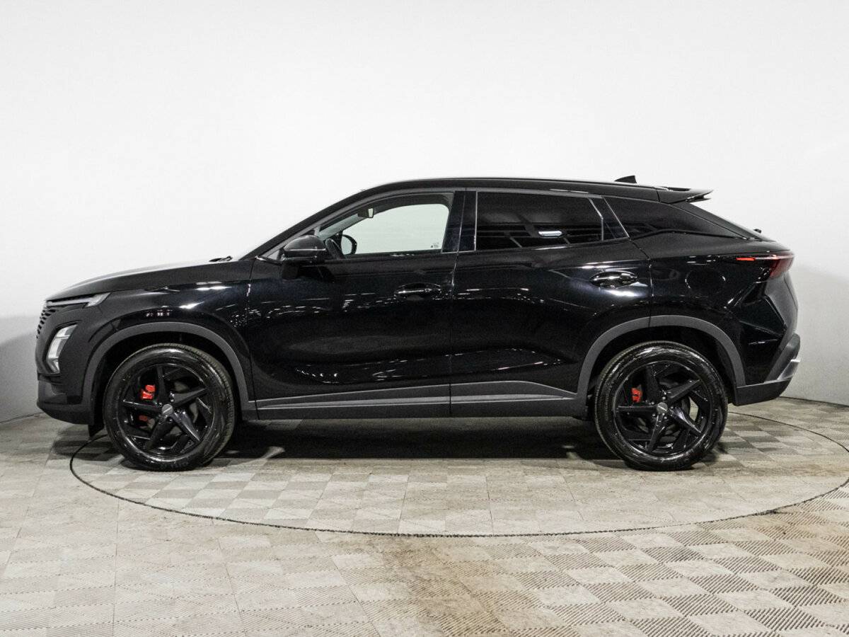 Купить OMODA C5, 2023, 30 658 км.. Фото: #7
