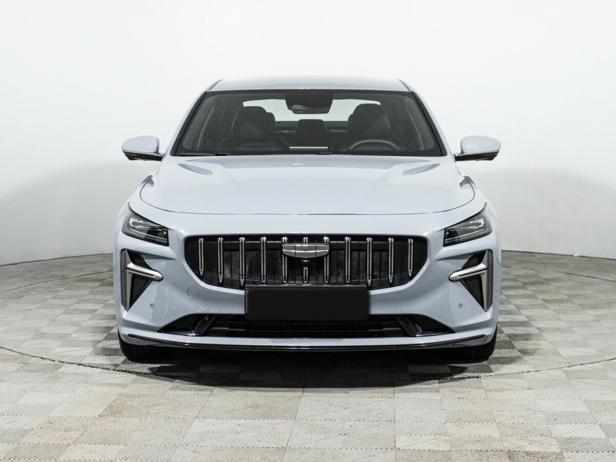 Купить Geely Preface, 2024, 15 541 км.. Фото: #1