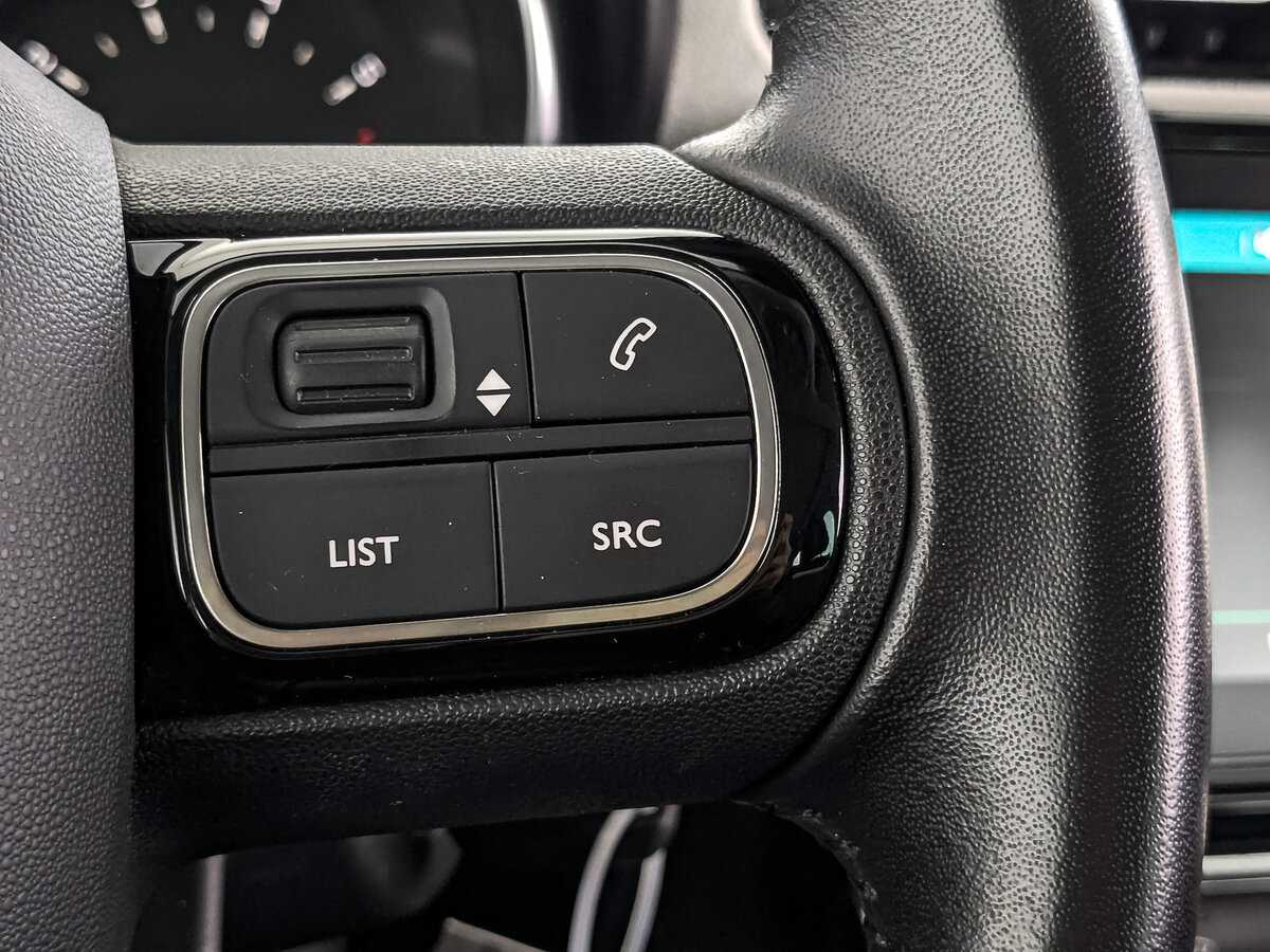 Купить Citroen C3 Aircross, 2019, 80 122 км.. Фото: #26