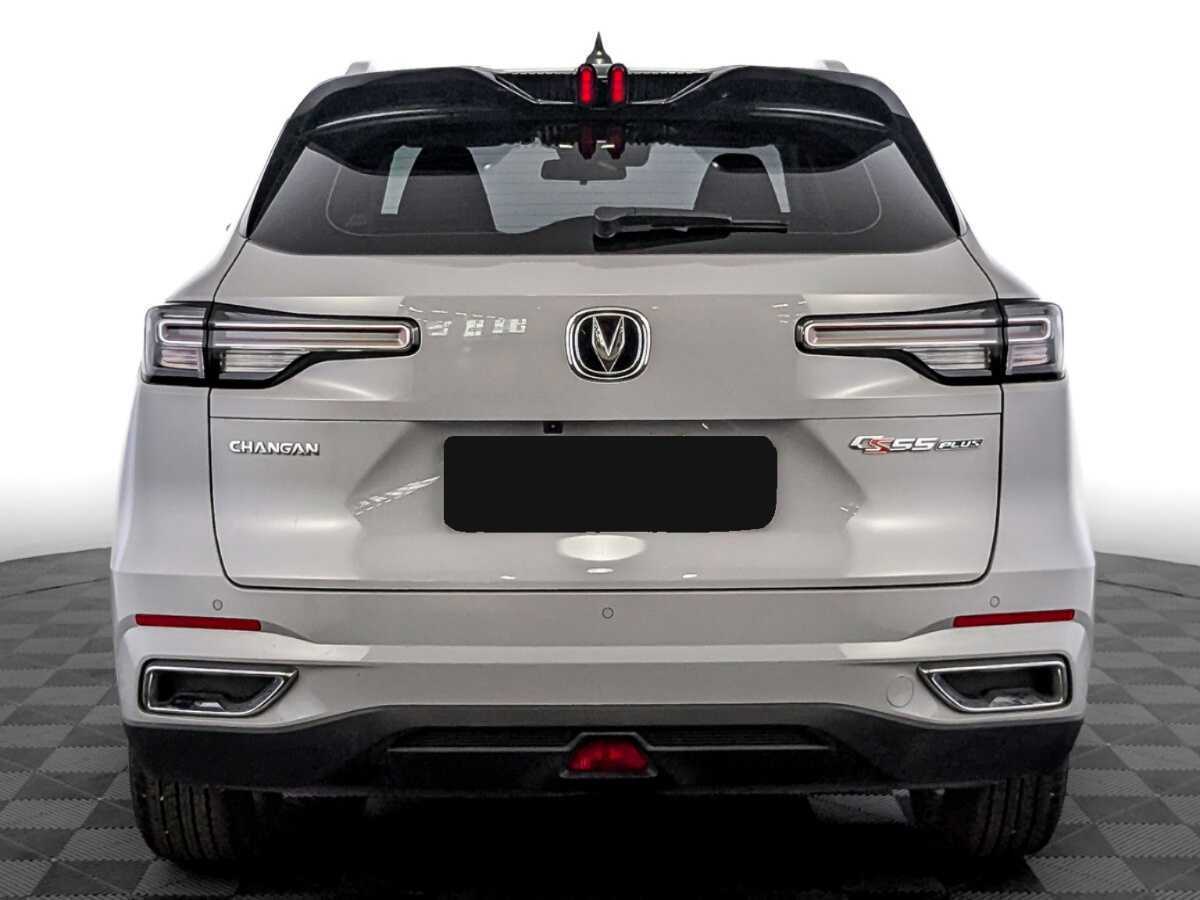 Купить Changan CS55PLUS, 2023, 14 088 км.. Фото: #5