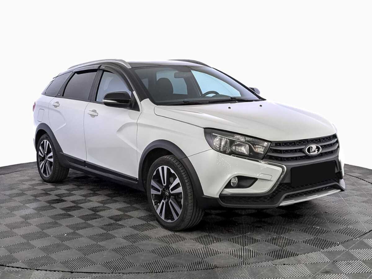 Купить Lada (ВАЗ) Vesta, 2021, 68 000 км.. Фото: #2
