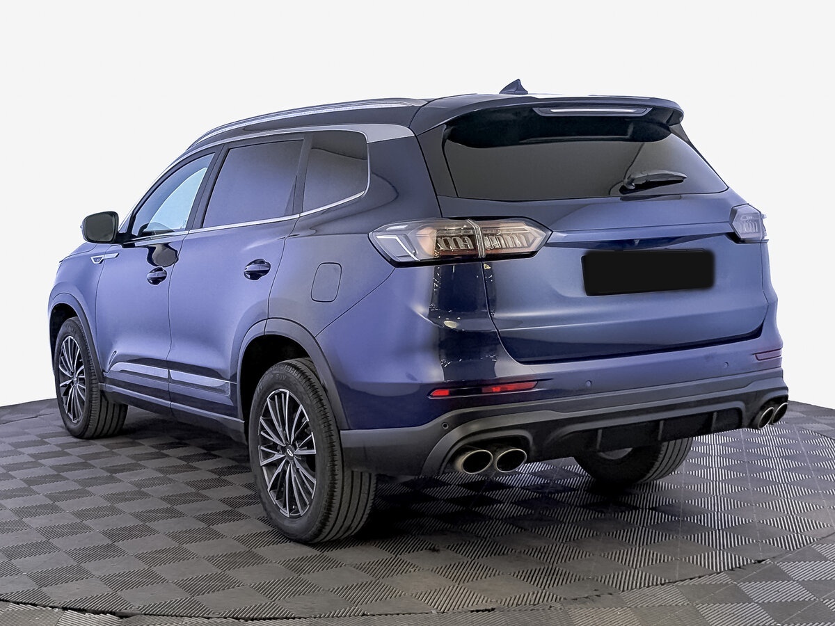 Купить Chery Tiggo 8 Pro Max, 2023, 58 515 км.. Фото: #6