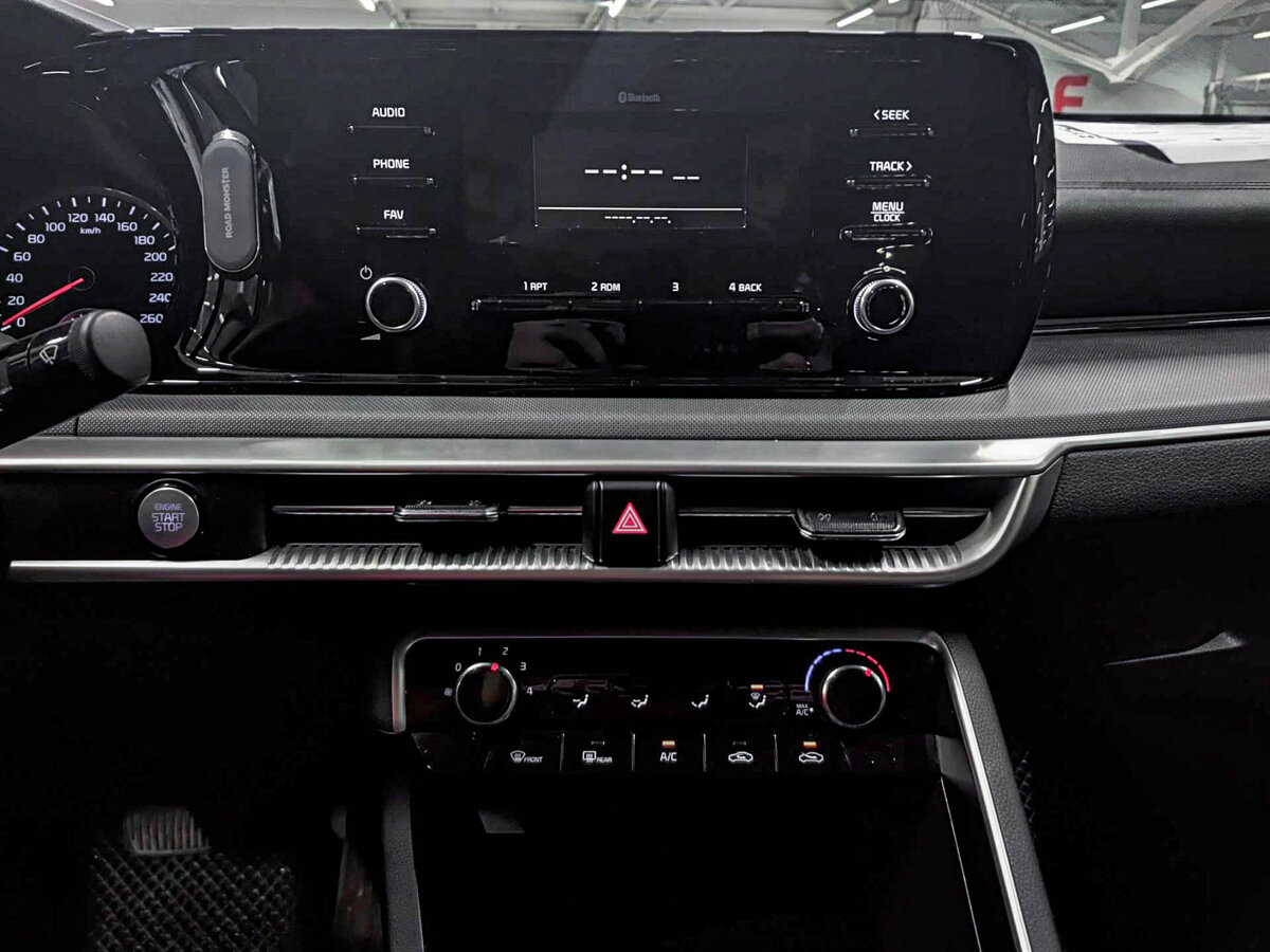 Купить Kia K5, 2020, 83 767 км.. Фото: #14