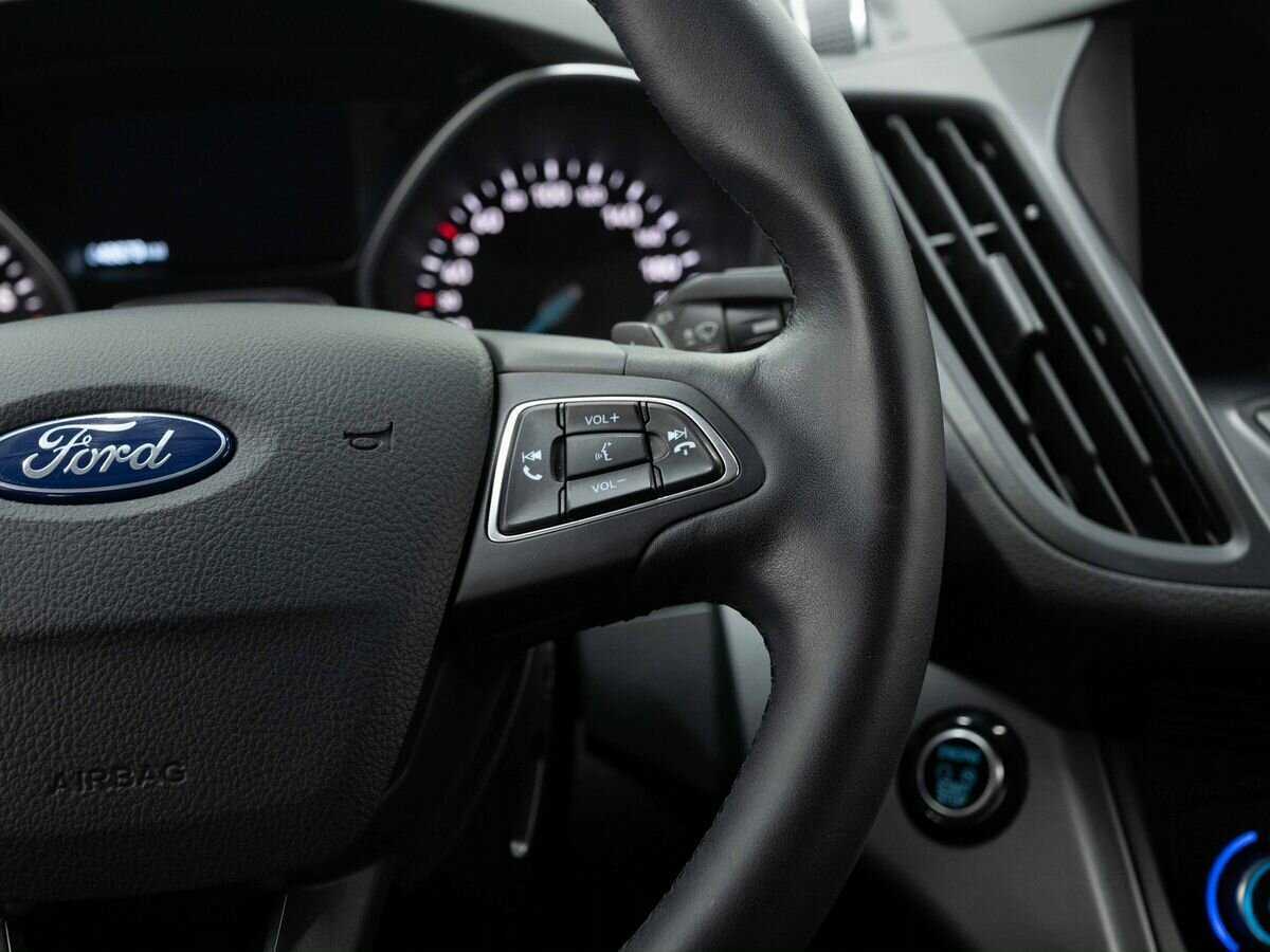 Купить Ford Kuga, 2017, 49 000 км.. Фото: #16