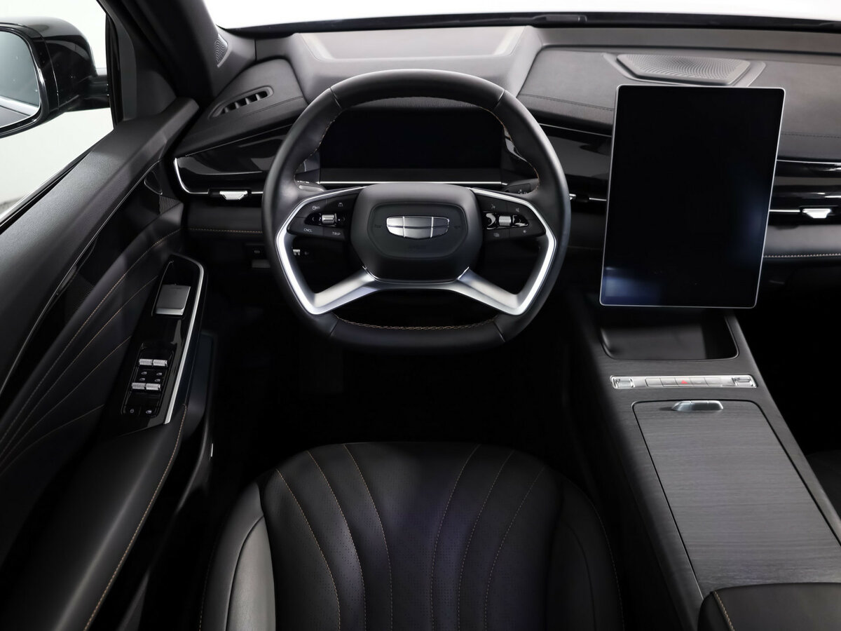 Купить Geely Preface, 2024, 7 526 км.. Фото: #8