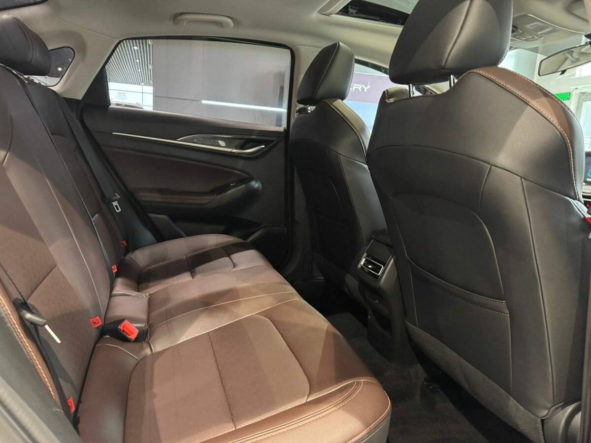 Купить Changan Eado Plus, 2023, 27 075 км.. Фото: #17