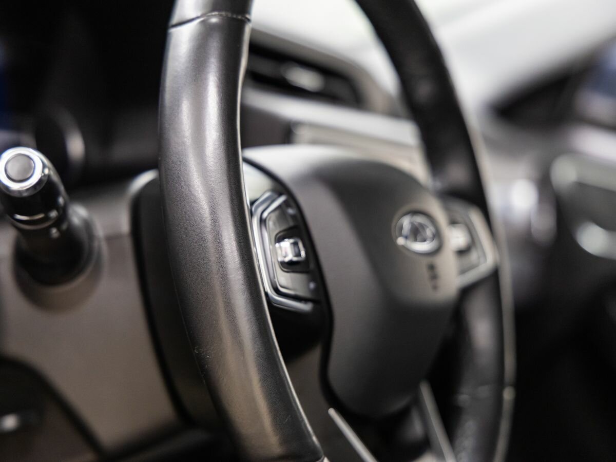 Купить Chery Tiggo 4, 2019, 55 858 км.. Фото: #20