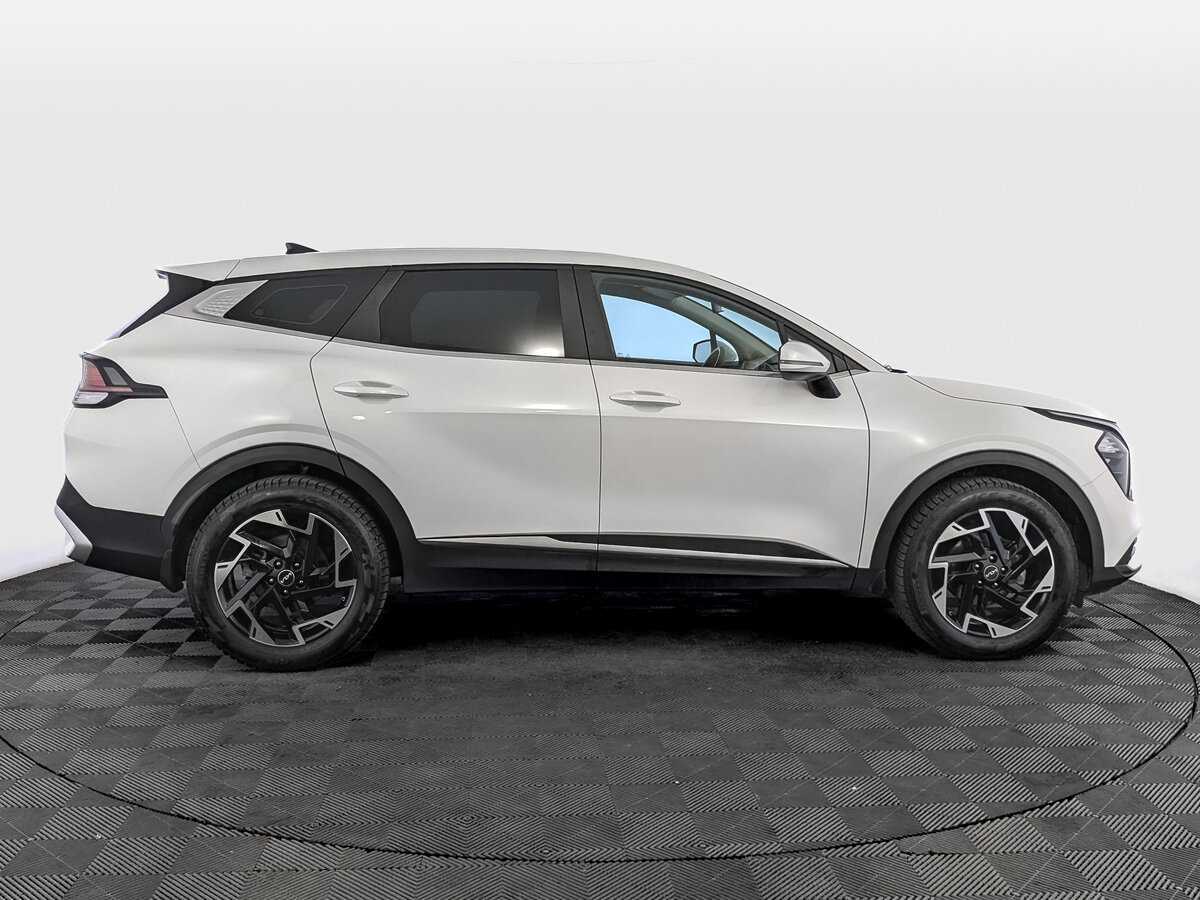 Купить Kia Sportage, 2022, 32 610 км.. Фото: #3