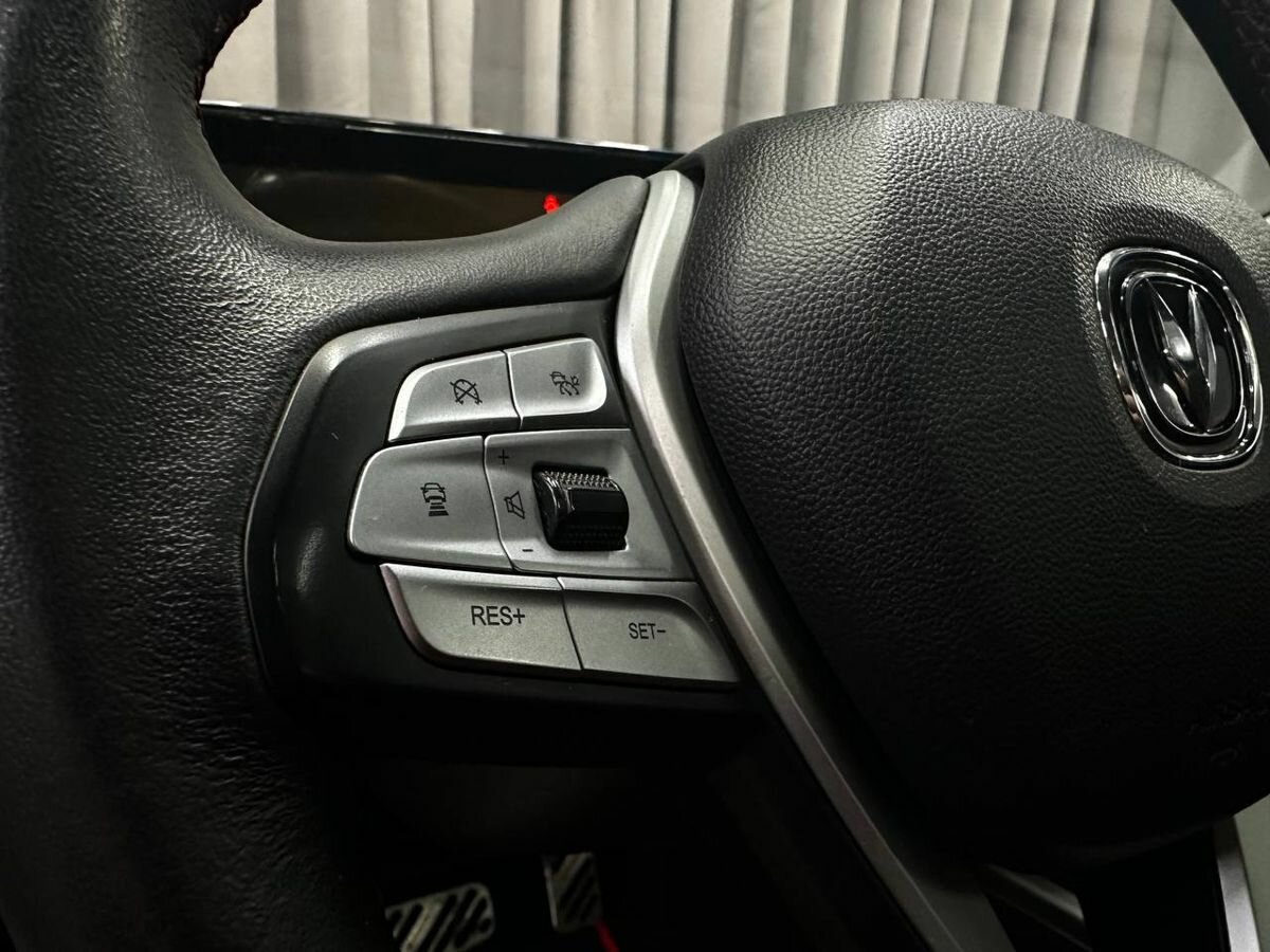 Купить Changan Eado Plus, 2023, 31 234 км.. Фото: #6