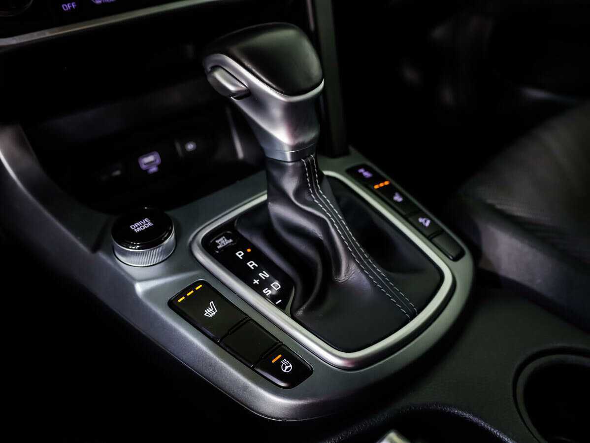 Купить Kia Seltos, 2020, 60 909 км.. Фото: #14