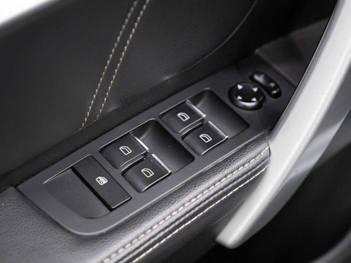 Купить Geely Emgrand 7, 2020, 85 109 км.. Фото: #15