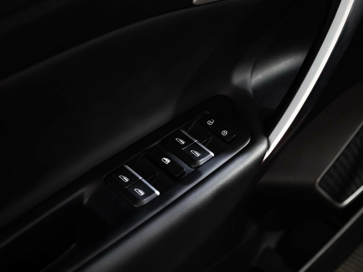 Купить Geely Atlas, 2019, 95 251 км.. Фото: #12