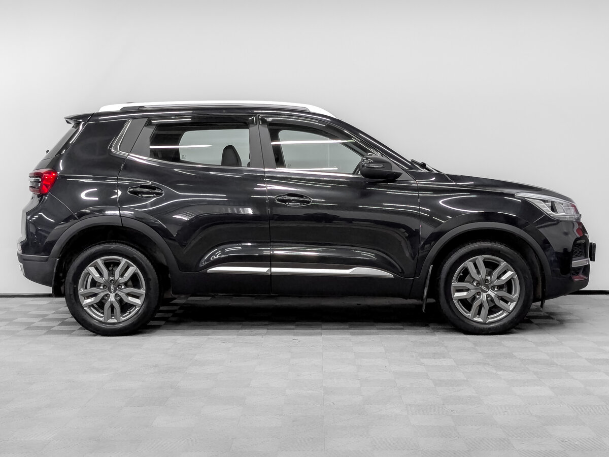 Купить Chery Tiggo 4, 2021, 54 523 км.. Фото: #3