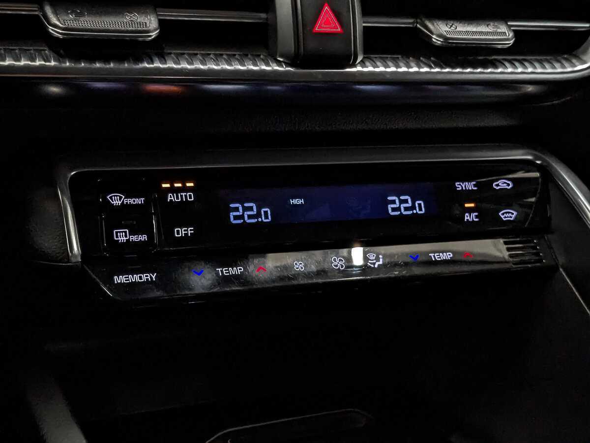 Купить Kia K5, 2022, 73 085 км.. Фото: #18