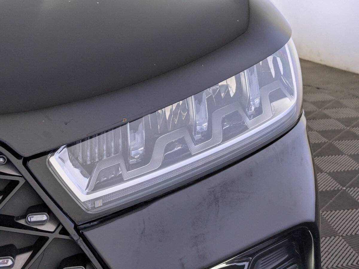 Купить Chery Tiggo 7 Pro, 2022, 114 654 км.. Фото: #10