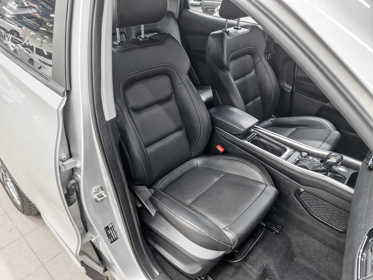 Купить Chery Tiggo 4, 2022, 99 576 км.. Фото: #22