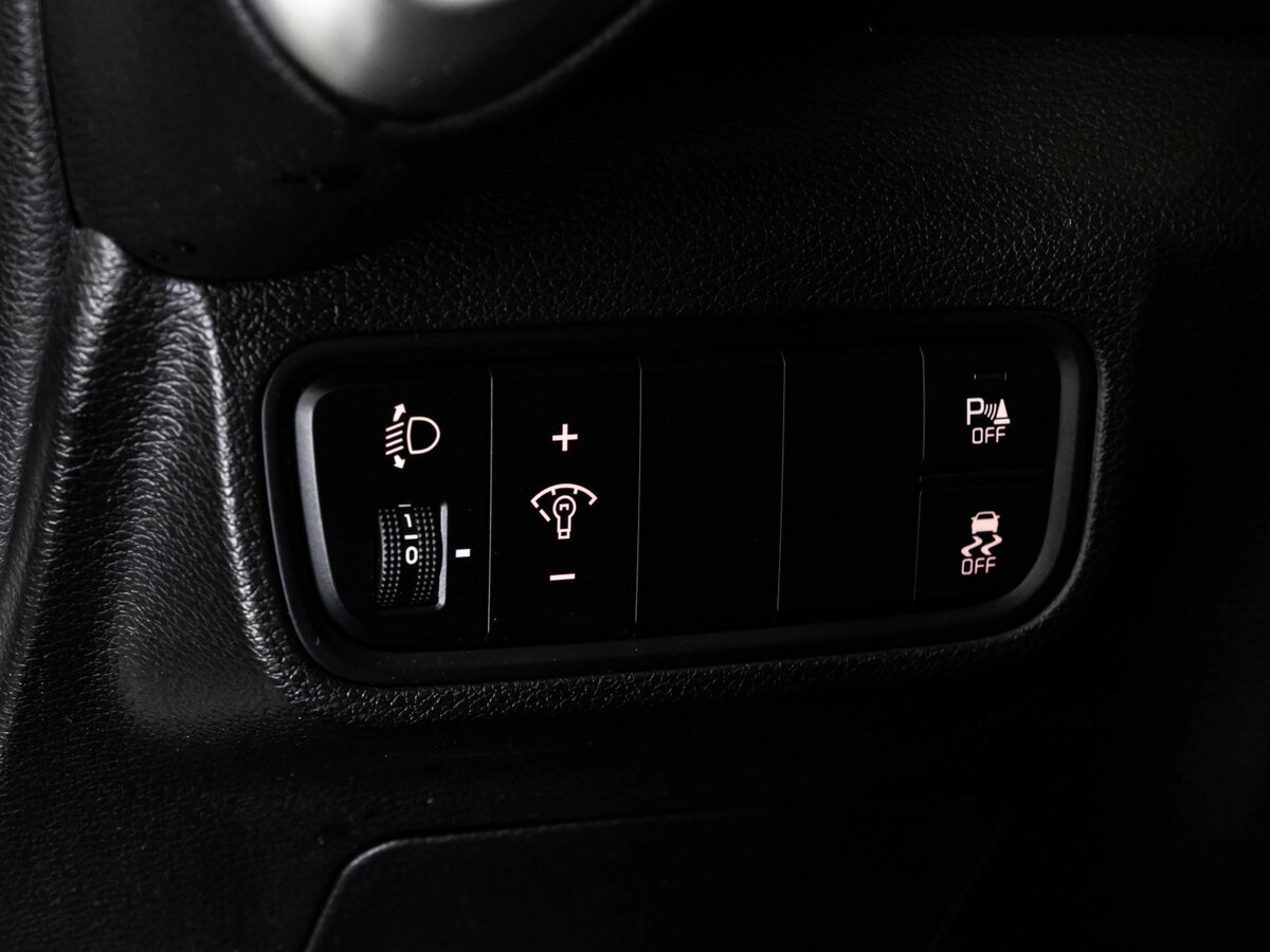 Купить Kia Soul, 2020, 47 761 км.. Фото: #14
