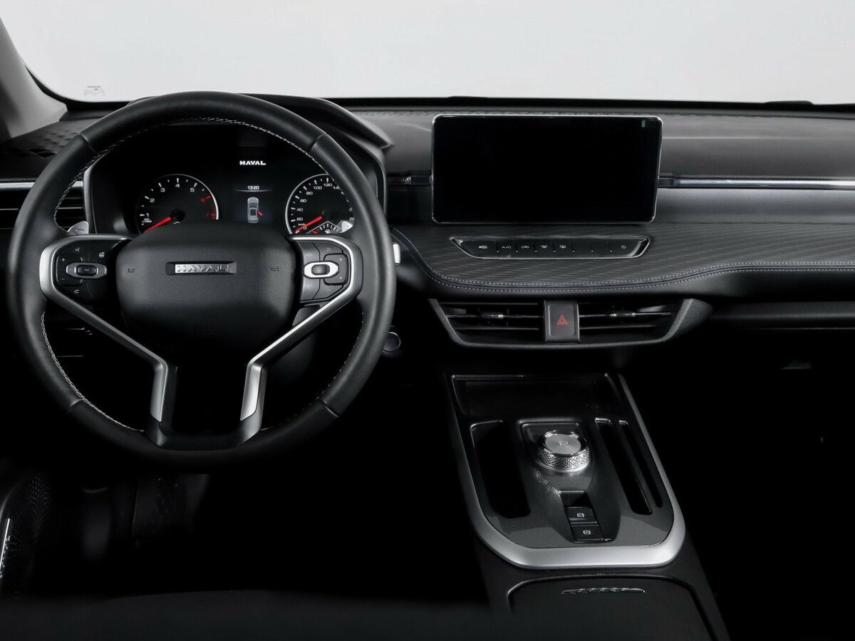 Купить Haval Jolion, 2024, 33 000 км.. Фото: #11