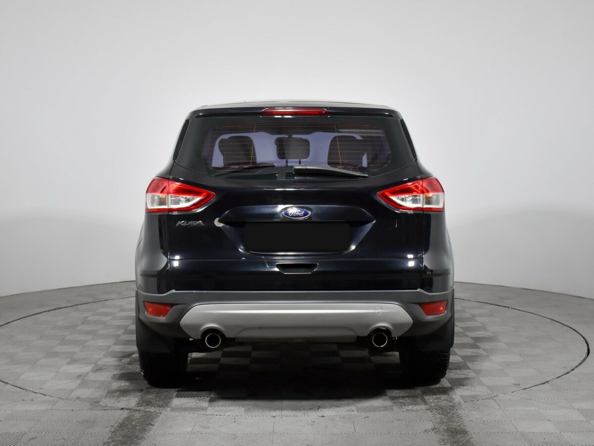 Купить Ford Kuga, 2014, 238 626 км.. Фото: #4