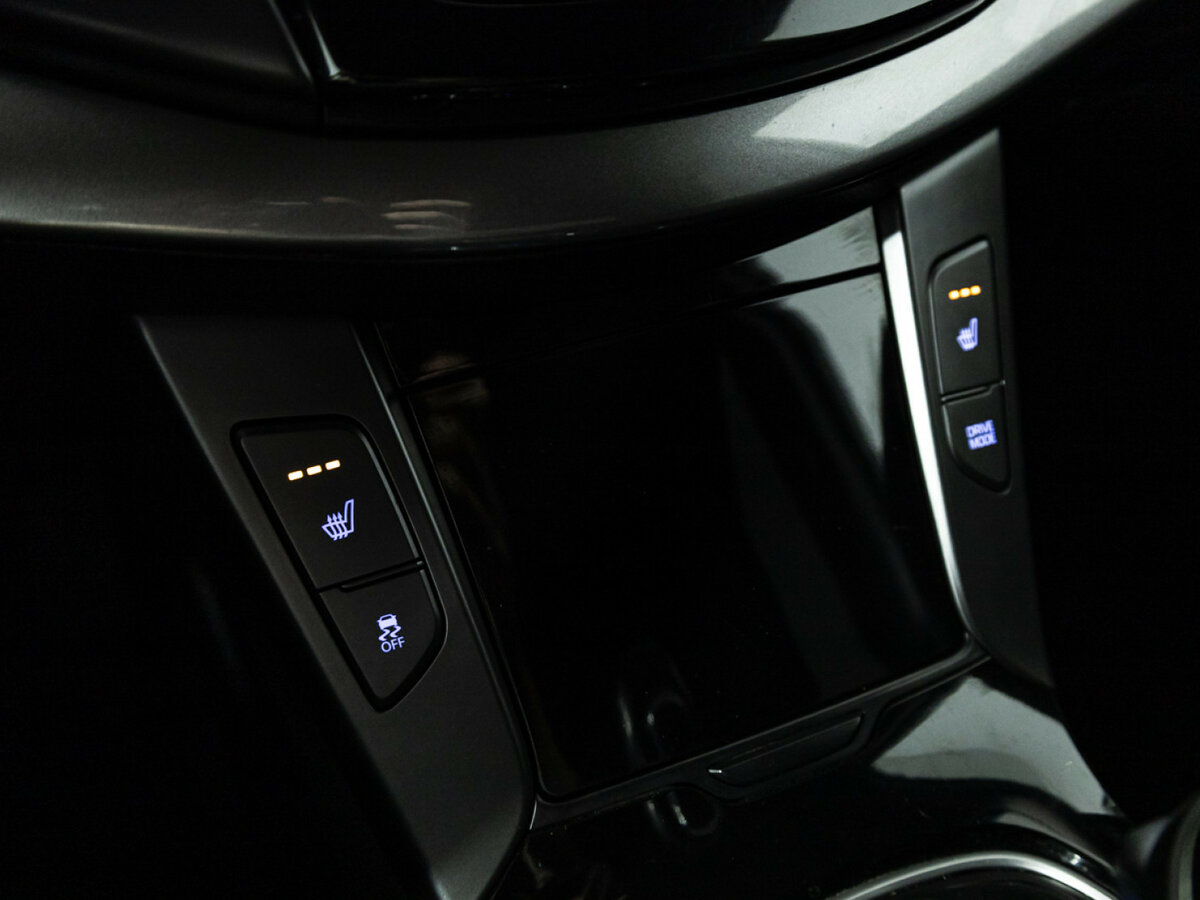 Купить Hyundai i40, 2014, 155 140 км.. Фото: #14