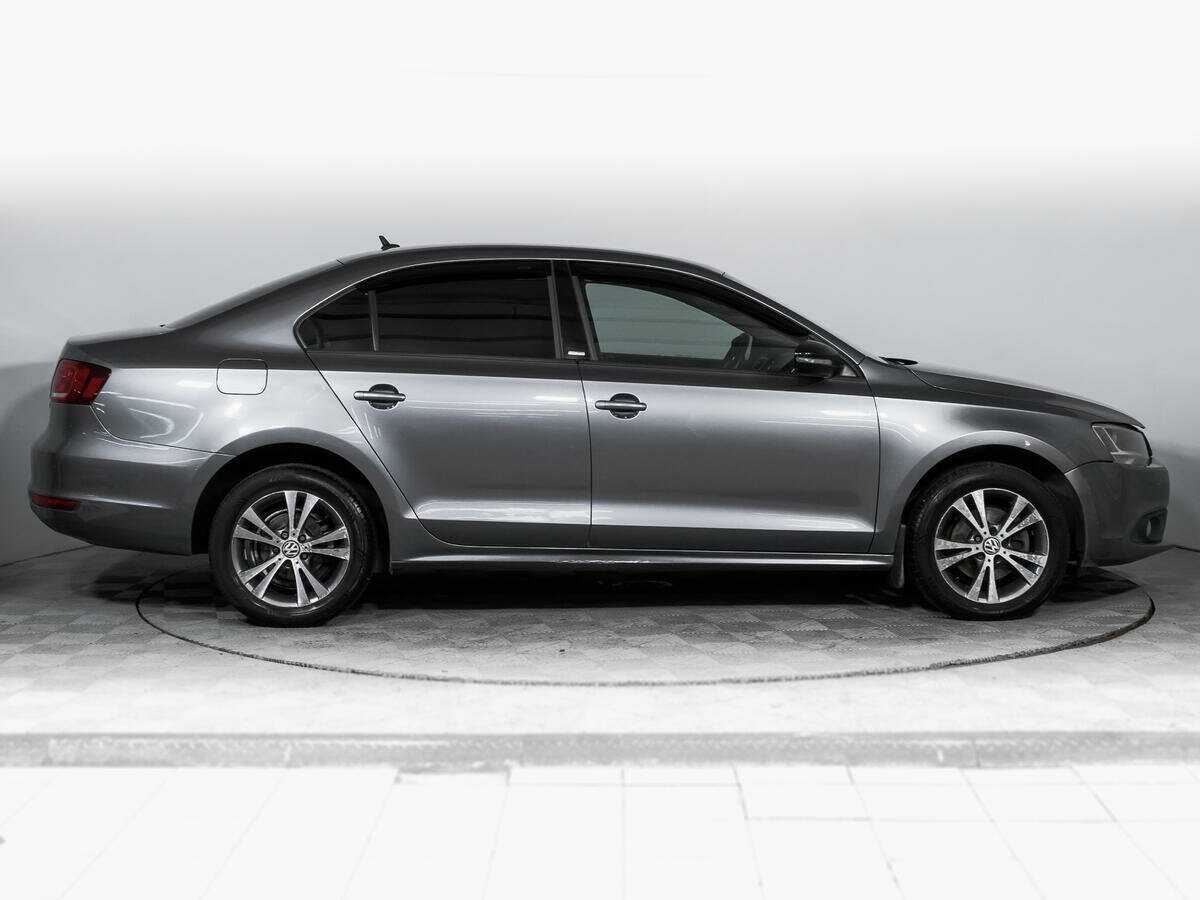 Купить Volkswagen Jetta, 2014, 262 000 км.. Фото: #3