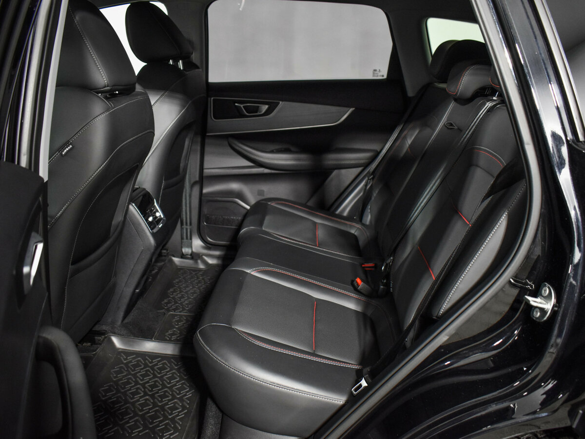 Купить Chery Tiggo 7 Pro, 2022, 35 677 км.. Фото: #10