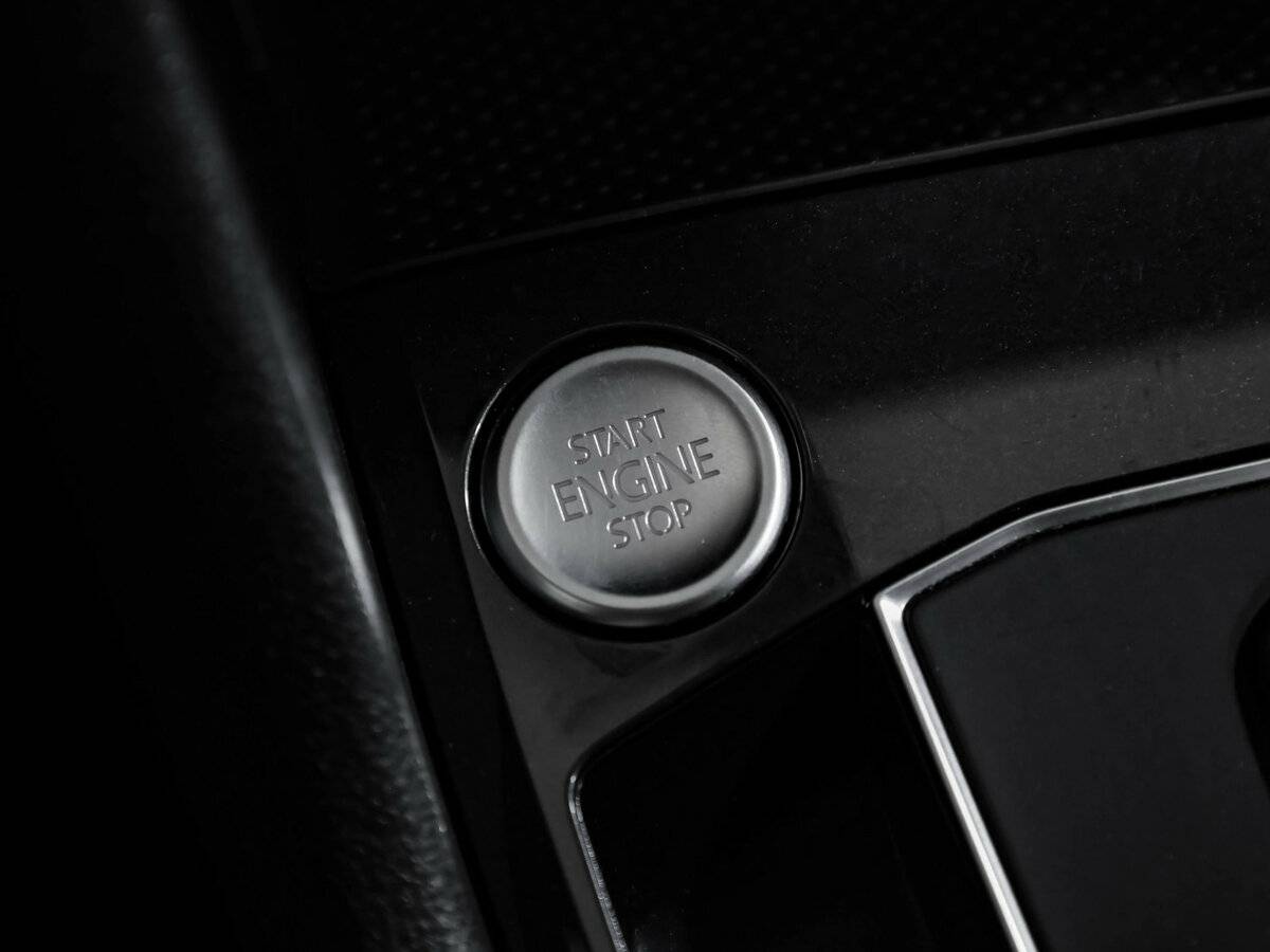 Купить Volkswagen Tiguan, 2019, 124 000 км.. Фото: #17