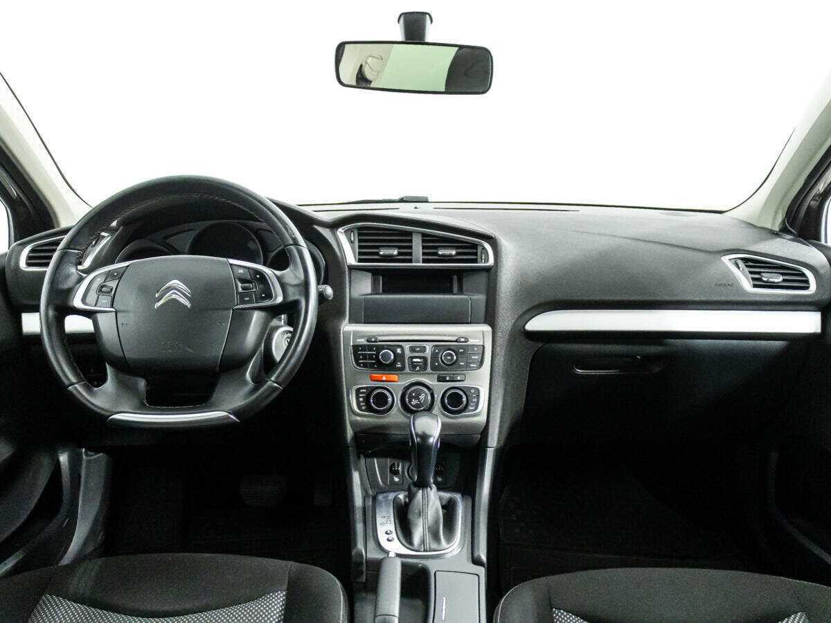 Купить Citroen C4, 2016, 237 365 км.. Фото: #12